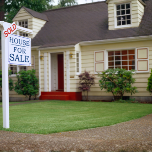 Common Mistakes Executors Make When Selling a Property