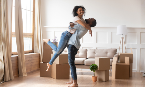 5 Common Mistakes First-Time Home Buyers Should Avoid