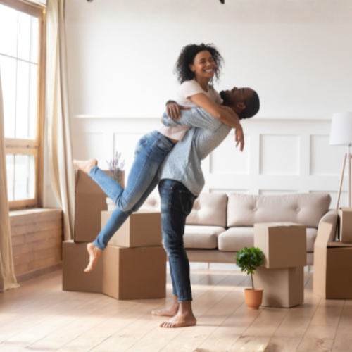 5 Common Mistakes First-Time Home Buyers Should Avoid