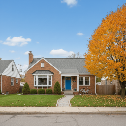 The First-Time Buyer Process — Step by Step