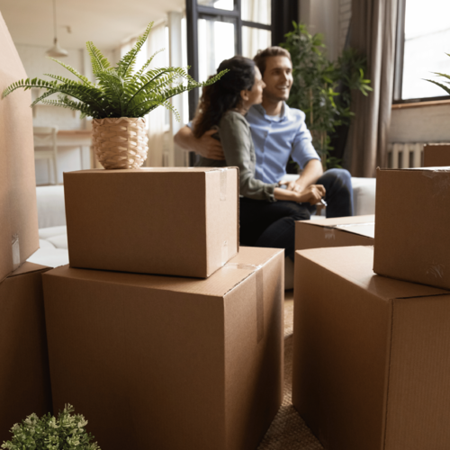 How Much Do You Really Need to Buy Your First Home?