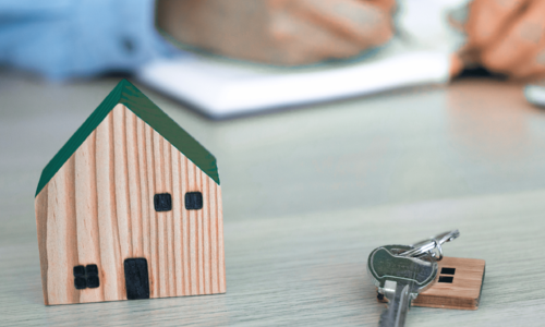 What Does Mortgage Pre-Approval Actually Mean?