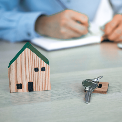 What Does Mortgage Pre-Approval Actually Mean?