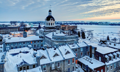 Things to Do in Kingston – January 2026