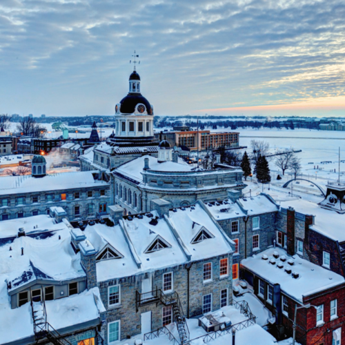 Things to Do in Kingston – January 2026