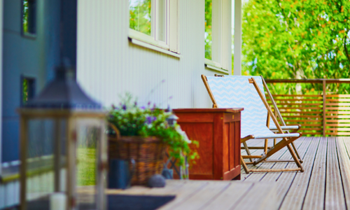 April Home Maintenance Checklist for Kingston Homeowners