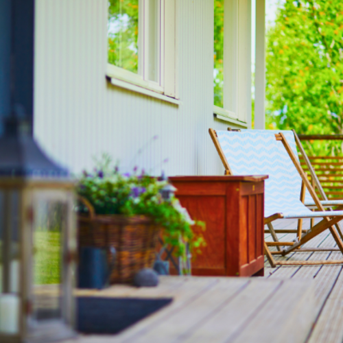 April Home Maintenance Checklist for Kingston Homeowners