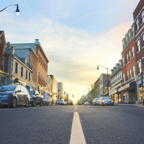 Things to Do in Kingston This April 2026