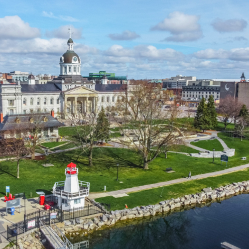 Things to Do in Kingston This May 2026