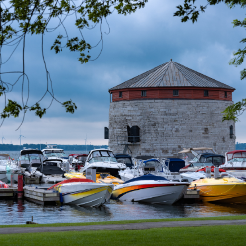 Things to Do in Kingston This June 2026