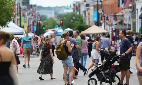 Things to Do in Kingston This August 2026