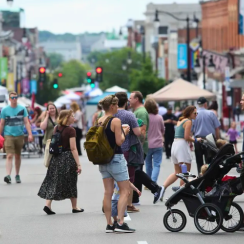 Things to Do in Kingston This August 2026