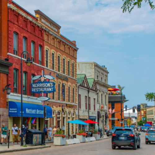Things to Do in Kingston This July 2026