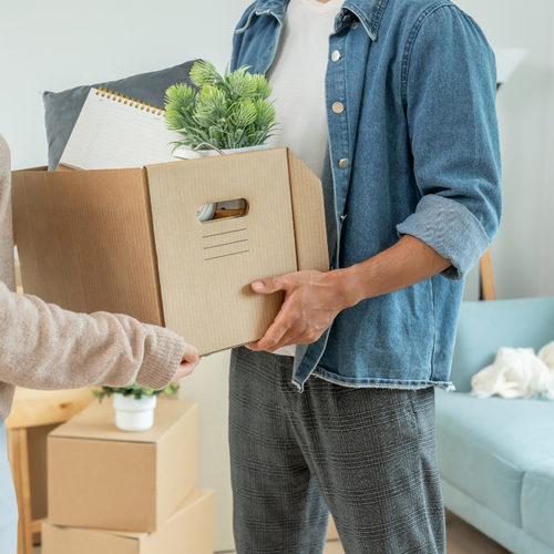 Military Relocation: What Every Home Seller Should Know