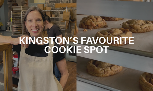 Community Spotlight: Why 23&Co Has the Best Cookies &hellip;