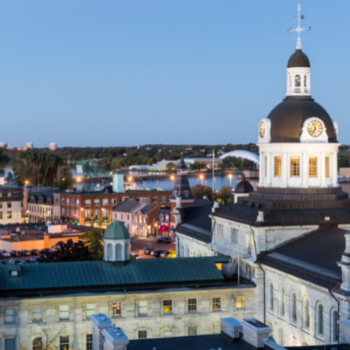 What Every Move-Up Buyer Should Know Before Buying Their Next Home in Kingston