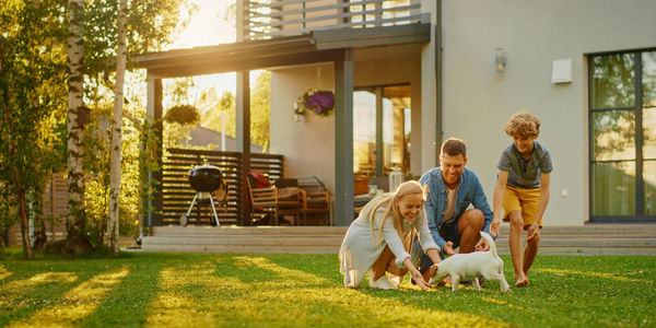 Is Home Affordability Improving?