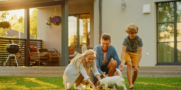 How to Control Your Mortgage Rate