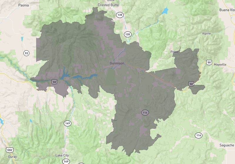 Gunnison
