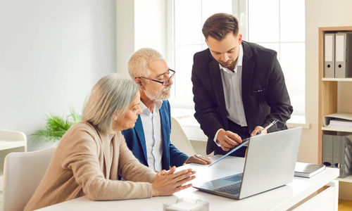 5 TIPS FOR BUYING A HOME