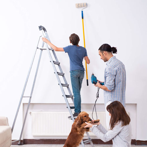 Preparing Your Home To Sell