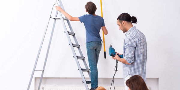 Preparing Your Home To Sell