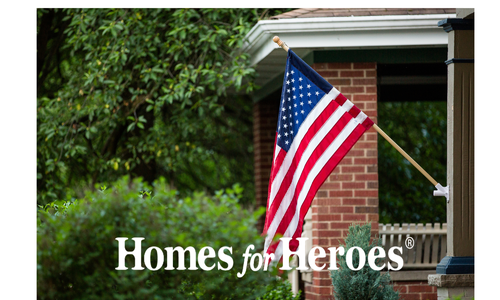 How the VA Home Loan Benefit Can Change &hellip;