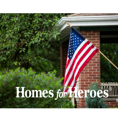 How the VA Home Loan Benefit Can Change Your Homebuying Math
