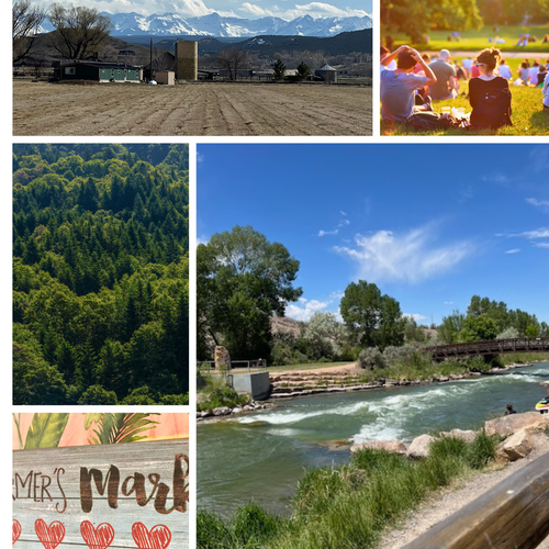 Summer in Montrose County: The Lifestyle that Makes People Want to Stay