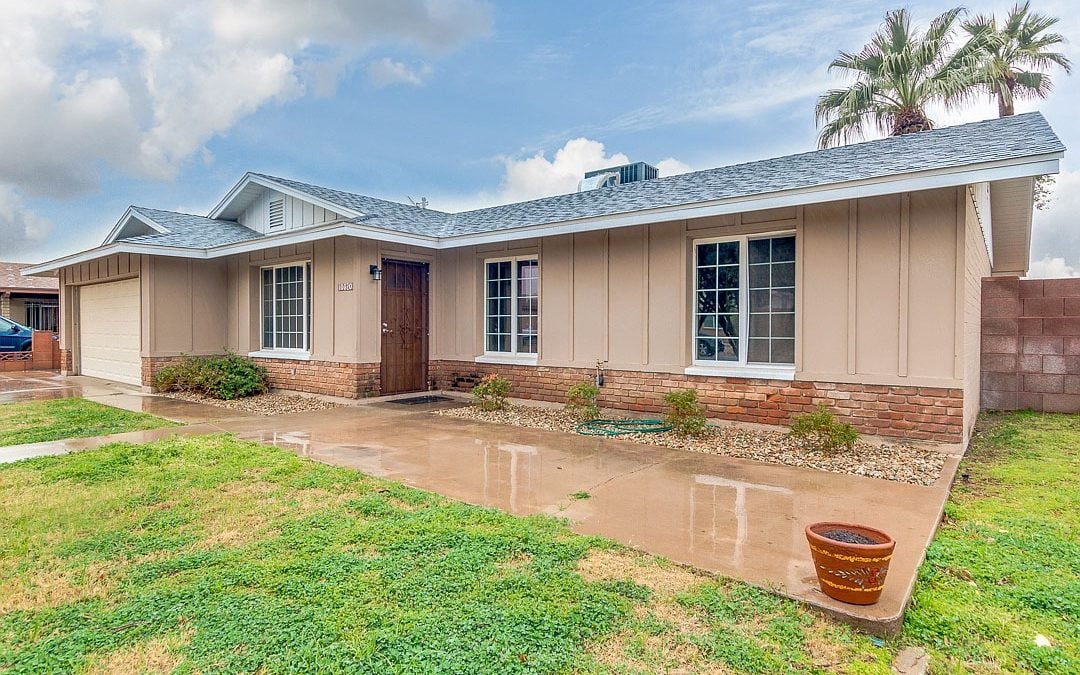 Open House – 10820 N 33rd Dr