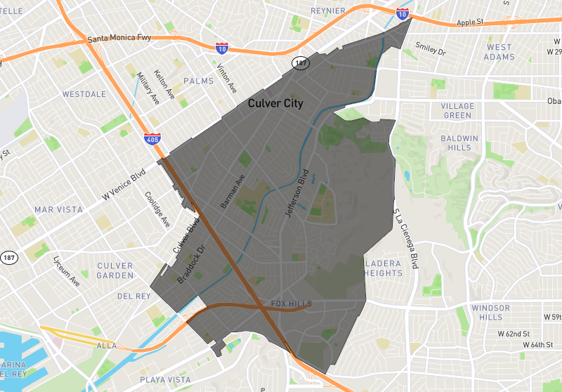 Culver City