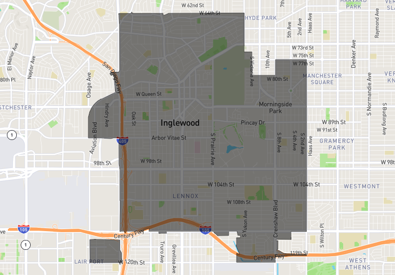 Inglewood