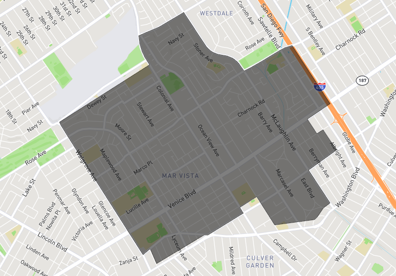Mar Vista