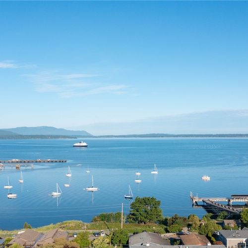 Pros and Cons of Buying a Home in Bellingham, WA