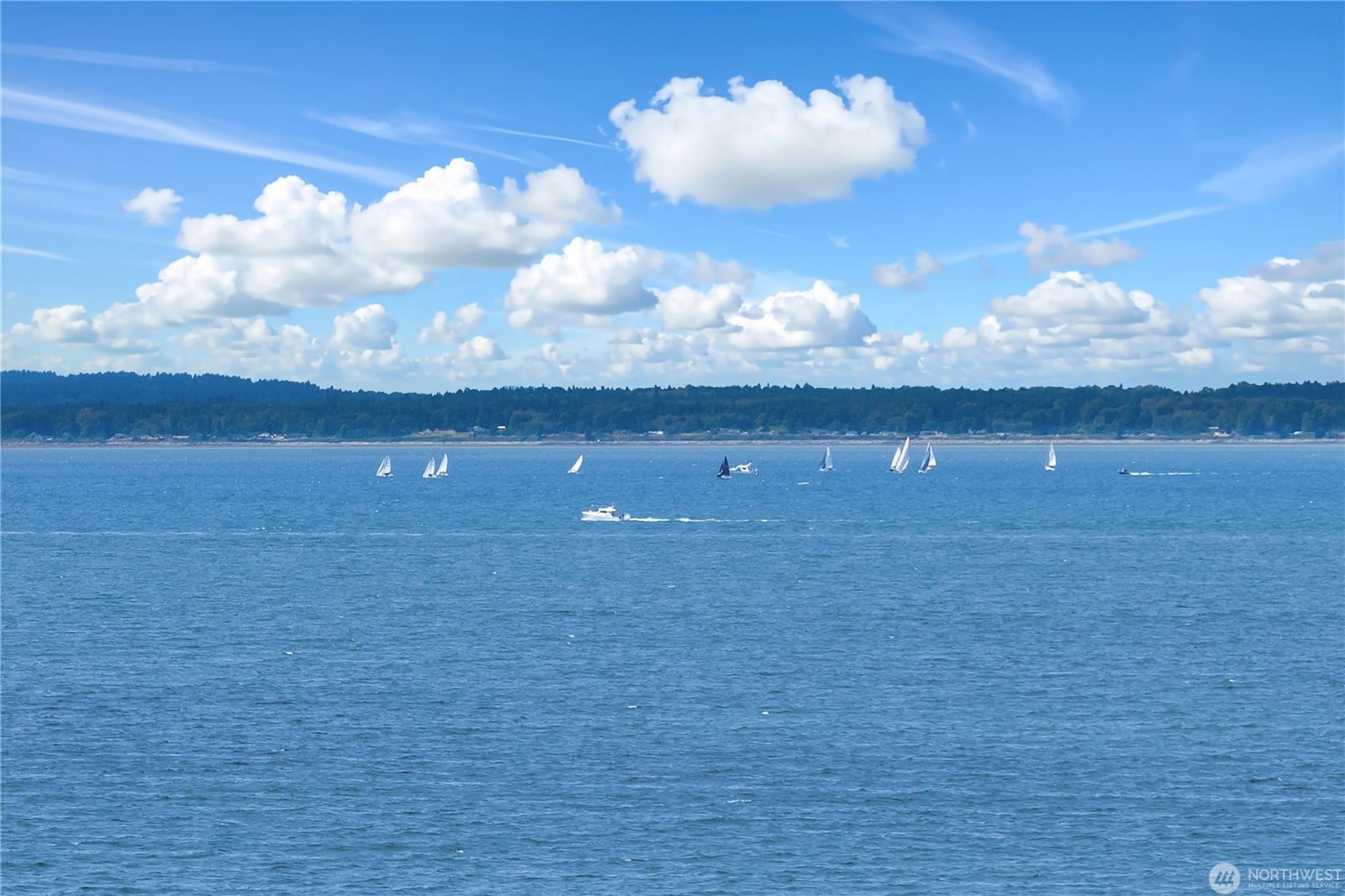 Fairhaven Watefront Photo