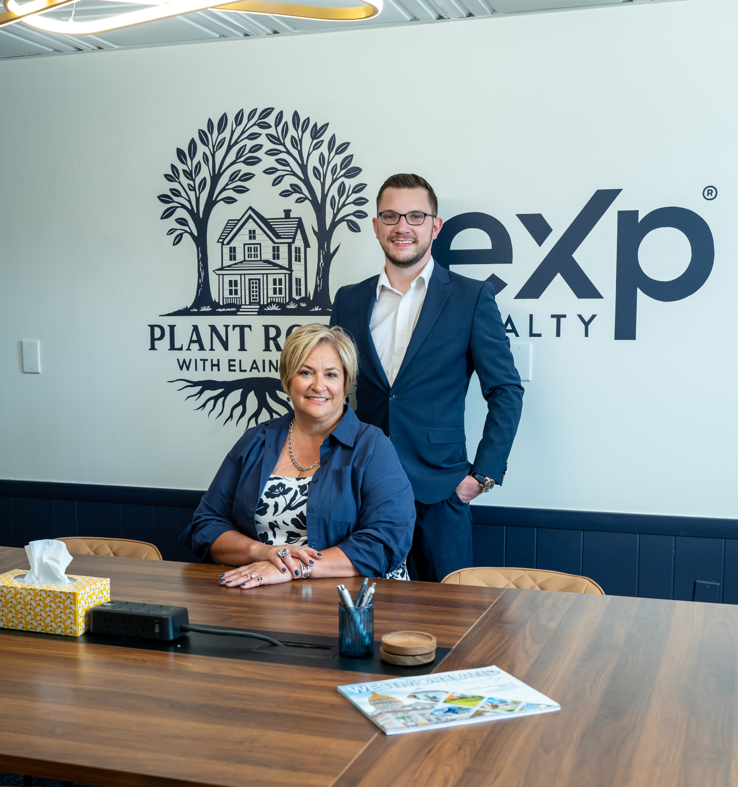 elaine and gage photo_1