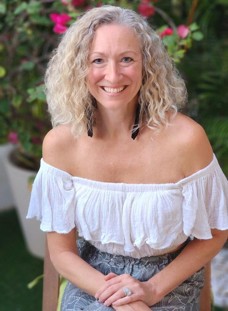 Joanna Glover Ioli