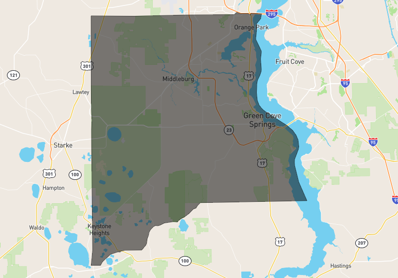 Clay County