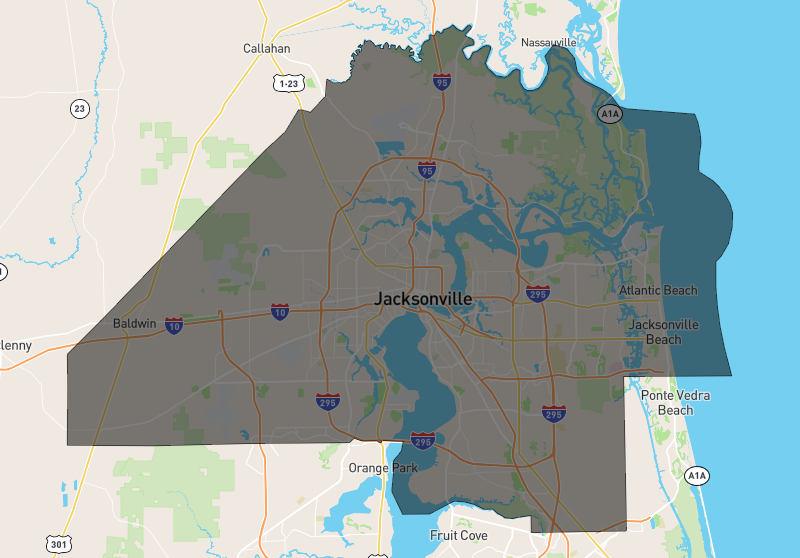 Duval County