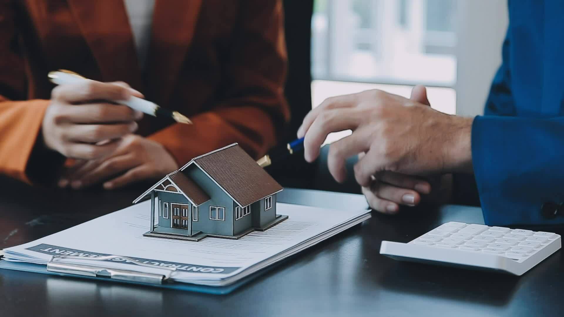buyers expenses