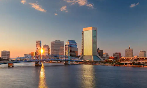 Jacksonville Ranks #7 Among the Best Big Cities &hellip;
