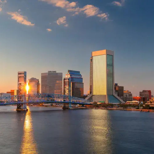 Jacksonville Ranks #7 Among the Best Big Cities to Live in the U.S.