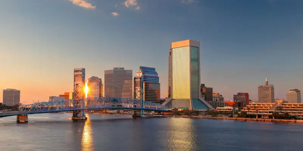 Jacksonville Ranks #7 Among the Best Big Cities &hellip;