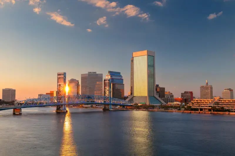 jacksonville n.7