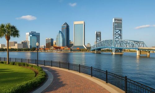 Best Neighborhoods in Jacksonville for every lifestyle