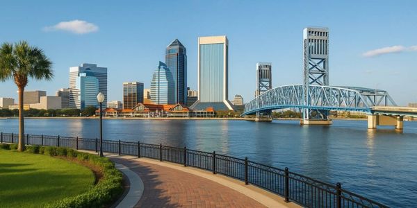 Best Neighborhoods in Jacksonville for every lifestyle