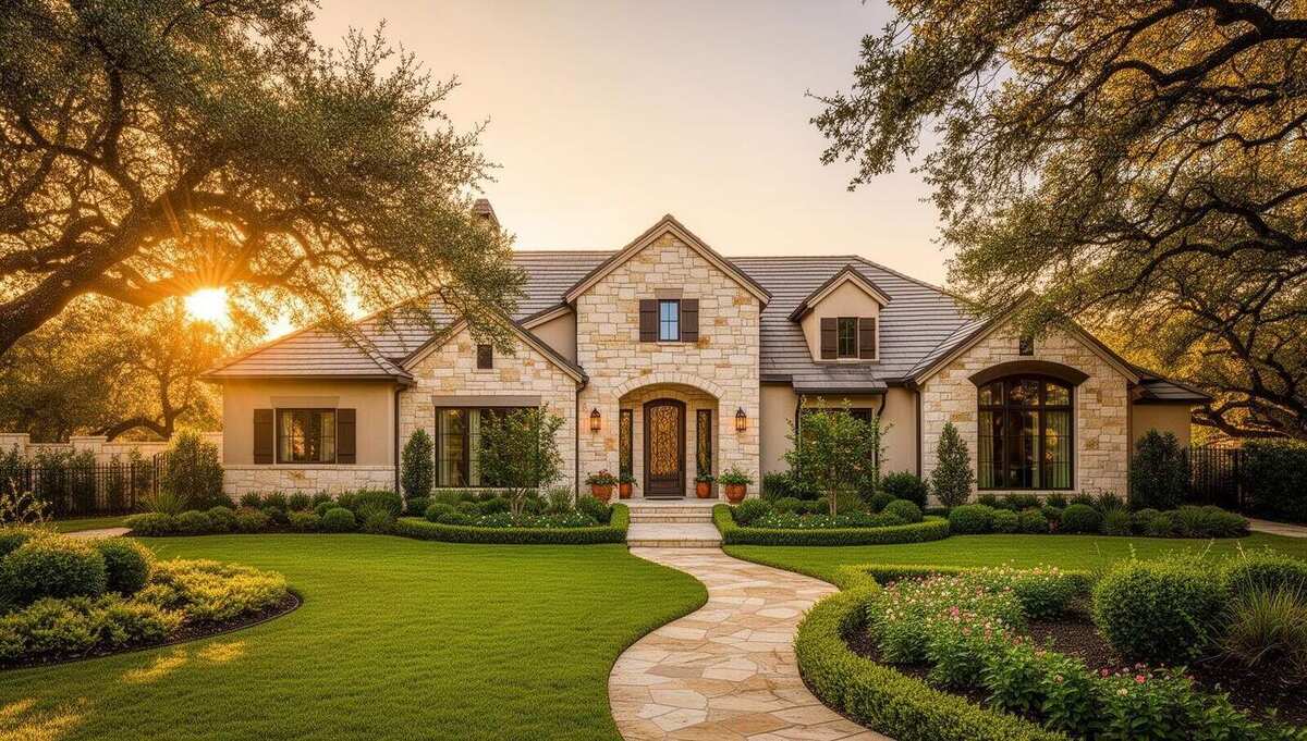 time to buy a home