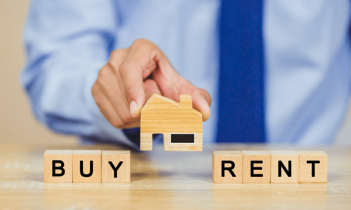 Renting vs. Buying in Jacksonville: A 2026 Comparison