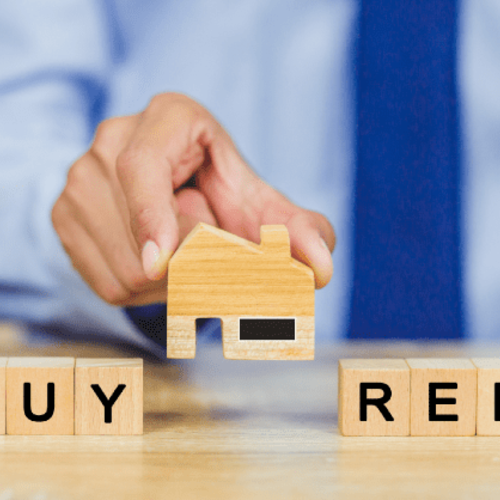 Renting vs. Buying in Jacksonville: A 2026 Comparison