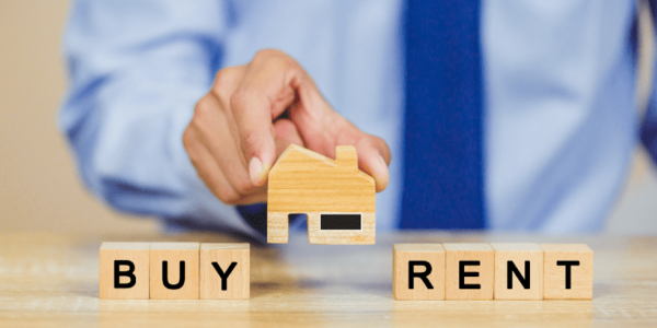 Renting vs. Buying in Jacksonville: A 2026 Comparison